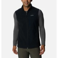 Columbia Men's Overlook Trail™ Vest Columbia Grey, City Grey