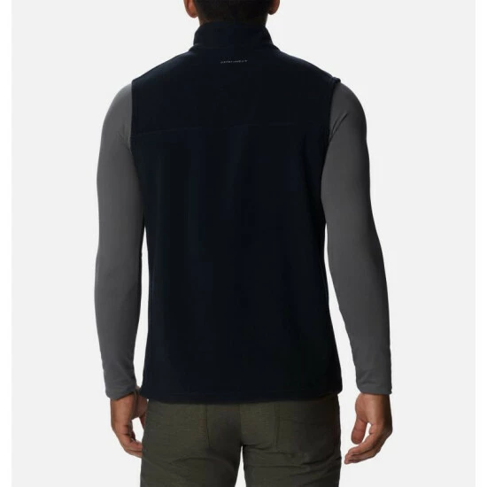 Columbia Men's Overlook Trail™ Vest Columbia Grey, City Grey - Image 2