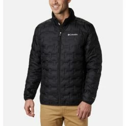 Columbia Men's Delta Ridge™ Down Jacket Night Tide