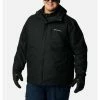 Columbia Men's Whirlibird™ IV Interchange Jacket - Big Warm Copper, Black