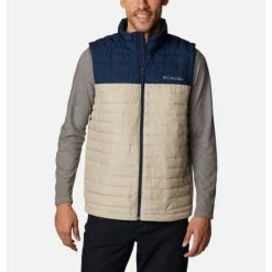 Columbia Men's Silver Falls™ Vest Black