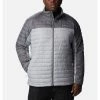Columbia Men's Silver Falls™ Jacket - Big Black