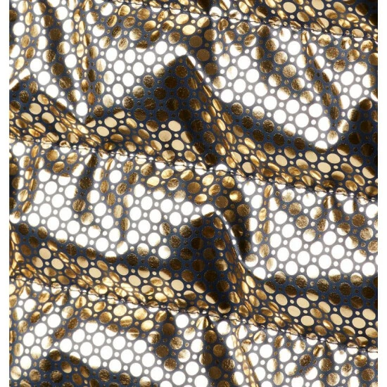 Columbia Men's Canyon Meadows™ Omni-Heat™ Infinity Interchange Jacket Black - Image 7