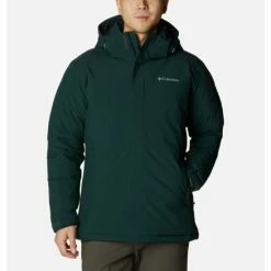 Columbia Men's Arrow Trail™ Insulated Jacket Black