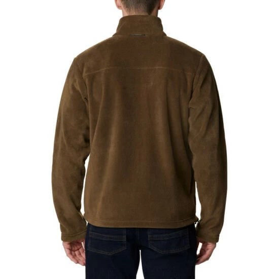 Columbia Men's Tunnel Falls™ Interchange Jacket Stone Green Selected - Image 8