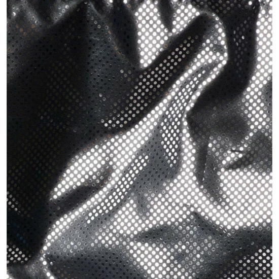 Columbia Men's Tipton Peak™ II Insulated Rain Jacket Ancient Fossil, Black - Image 6