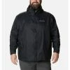 Columbia Men's Watertight™ II Rain Jacket - Big Collegiate Navy