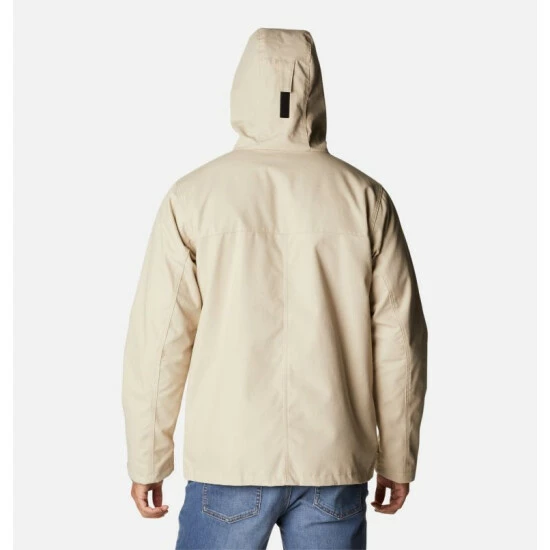 Columbia Men's Loma Vista™ Interchange Jacket Ancient Fossil Selected - Image 2