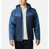 Columbia Men's Glennaker™ Sherpa Lined Jacket Night Tide, Collegiate Navy Selected