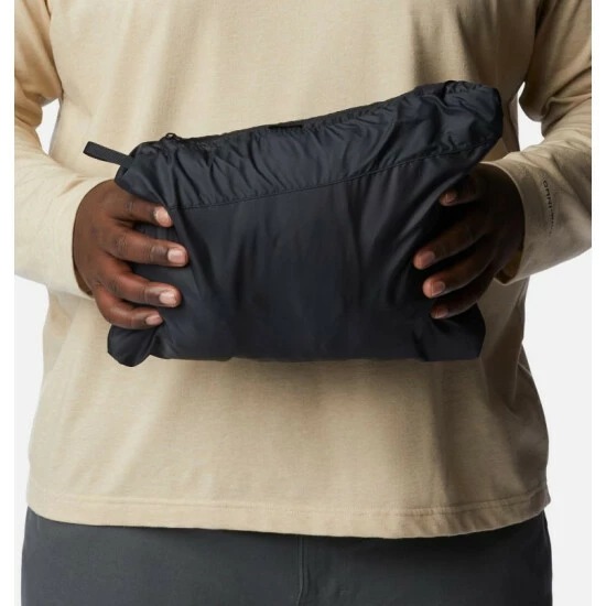 Columbia Men's Silver Falls™ Vest - Big Niagara, Metal - Image 7