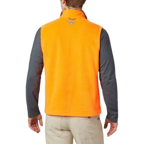 Columbia Men’s PHG Ptarmigan™ Interchange Parka Flax Selected - Image 4