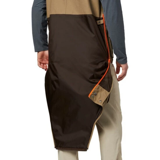 Columbia Men’s PHG Ptarmigan™ Interchange Parka Flax Selected - Image 10