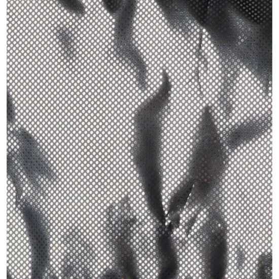 Columbia Men's Tipton Peak™ II Insulated Rain Jacket - Tall Black, Warm Copper - Image 6