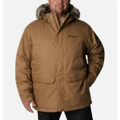 Columbia Men's Penns Creek™ II Parka - Big Delta Selected