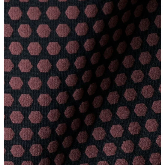 Columbia Men's Overlook Trail™ Full Zip Jacket - Big Black Selected - Image 6