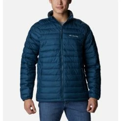 Columbia Men's Wolf Creek Falls™ Insulated Jacket Canyon Sun