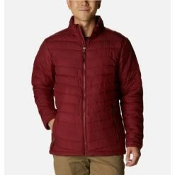 Columbia Men's Slope Edge™ Jacket Black