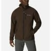 Columbia Men’s Ascender™ Softshell Jacket Black