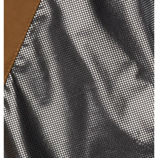 Columbia Men's Bugaboo™ II Fleece Interchange Jacket - Tall Bright Indigo, Collegiate Navy - Image 7