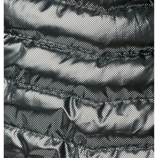 Columbia Men's Slope Edge™ Hooded Insulated Jacket - Big Columbia Grey - Image 6