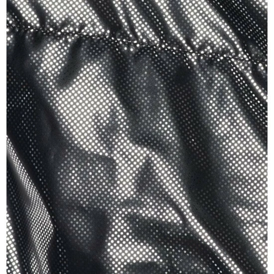 Columbia Men's Timberturner™ II Ski Jacket Cypress Mod Camo Print, Shark Selected - Image 7