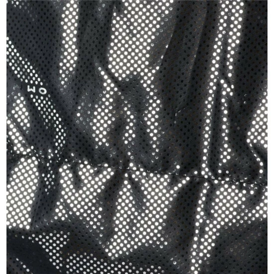 Columbia Men's Last Tracks™ Insulated Ski Jacket - Big Black Selected - Image 6